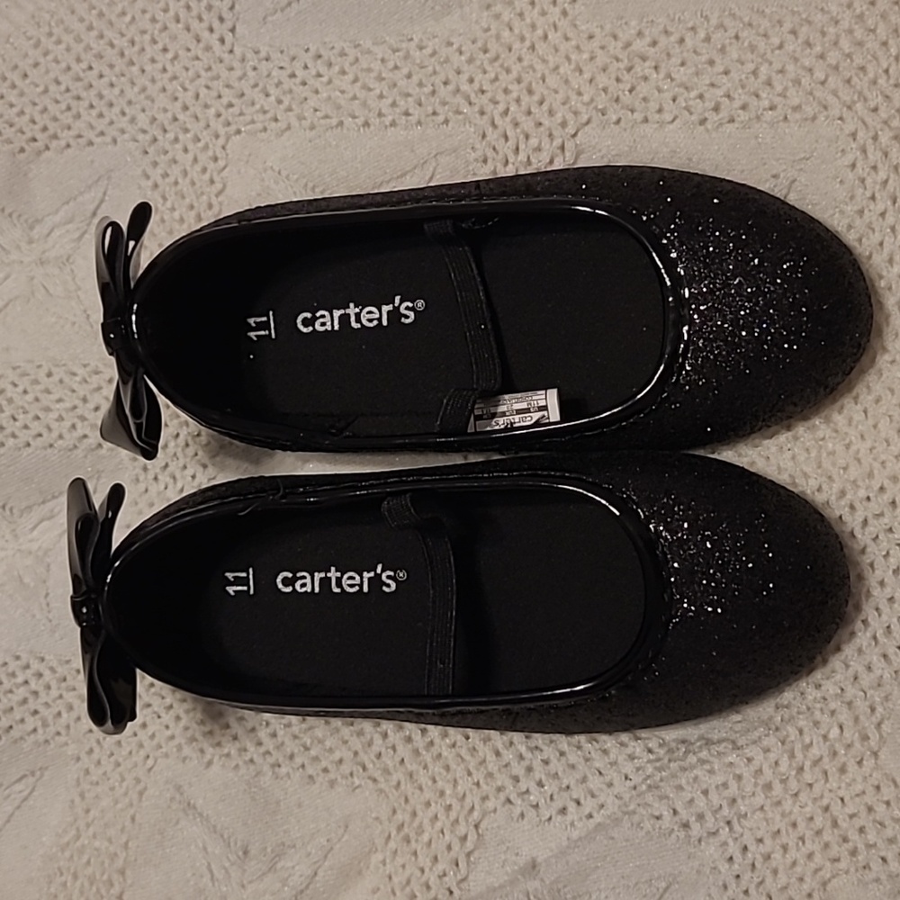 Girls Ballet Flats